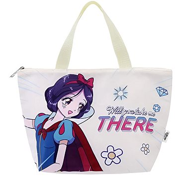 

DISNEY Chladící termotaška 32cm - Sněhurka