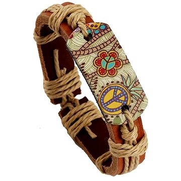 

GAIRA Náramek Hippie 31002