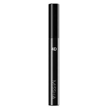 

MISSHA 4D Mascara 7 g