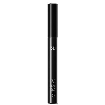 

MISSHA 3D Mascara