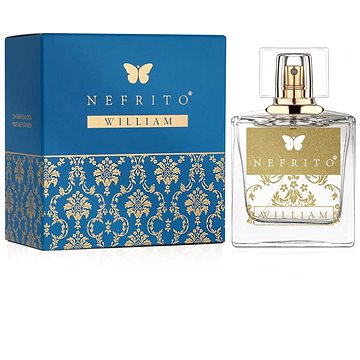 

NEFRITO William 50 ml