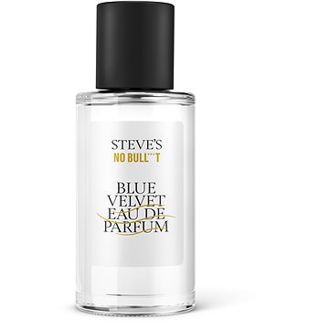 

Steves No Bull***t Blue Velvet Eau de Parfum