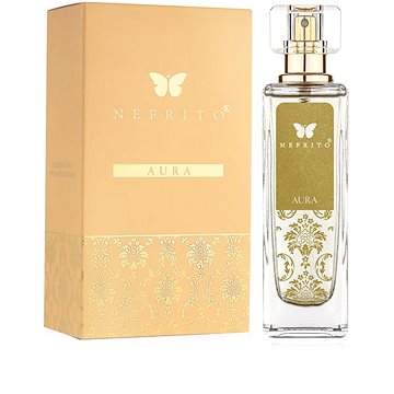 

Nefrito Aura 50 ml