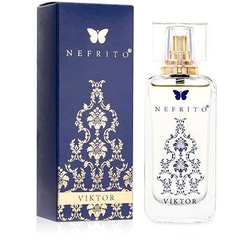 

Nefrito Viktor 50 ml
