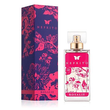 

Nefrito Rosalie 100 ml