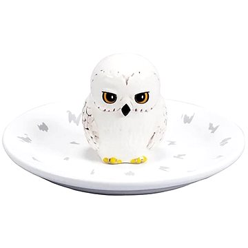 

Harry Potter: Hedwig - talířek na šperky