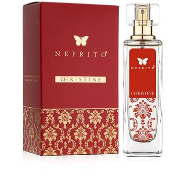 

Nefrito Christine 50 ml