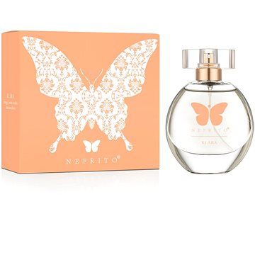 

Nefrito Klára 50 ml