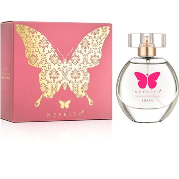 

Nefrito Lilian 50 ml