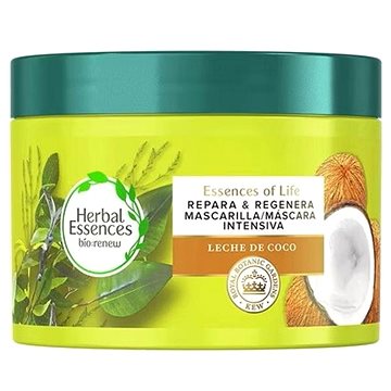 

Herbal Essences Bio Renew Coconut Milk Hydrating Hair Mask 450 ml