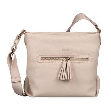 

Gabor kabelka Anthina Cross bag M béžová