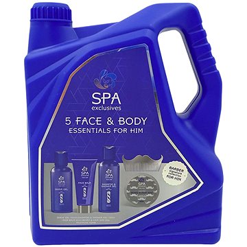 

Excellent Dárková sada SPA Exclusives - Kanystr
