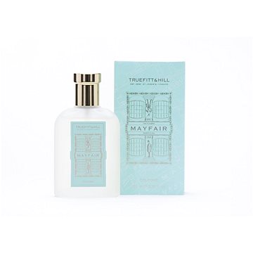 

Truefitt & Hill Mayfair Cologne, pánská kolínská 100 ml