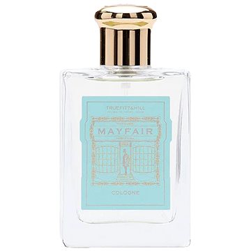

Truefitt & Hill Mayfair Cologne, pánská kolínská 50 ml