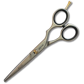 JAGUAR Nůžky na vlasy Relax 82355, velikost 5,5"