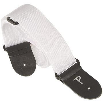 

PERRIS LEATHERS Poly Pro Extra Long White