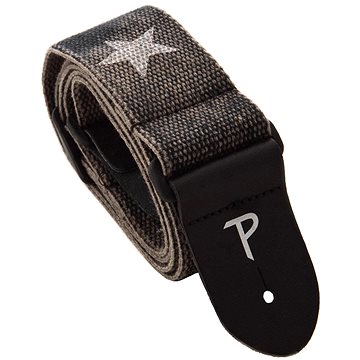 

PERRIS LEATHERS 6528 Cotton Star Gray