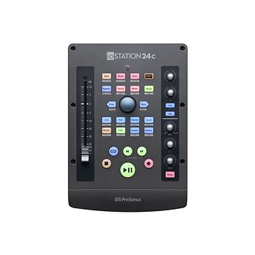 

Presonus iO Station 24C