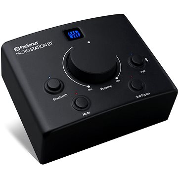 

Presonus Micro Station BT