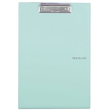 

KARTON P+P Pastelini jednodeska A4 plast zelená