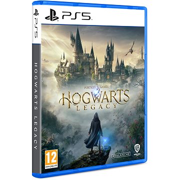 

Hogwarts Legacy - PS5