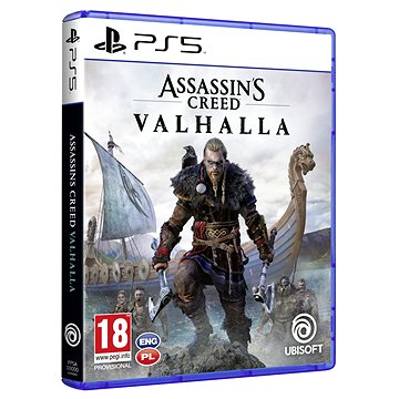 

Assassins Creed Valhalla - PS5