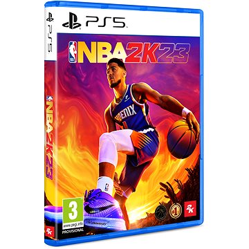 

NBA 2K23 - PS5