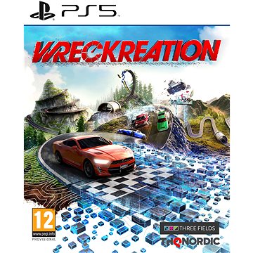 

Wreckreation - PS5