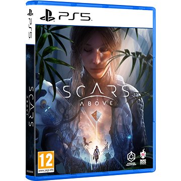 

Scars Above - PS5