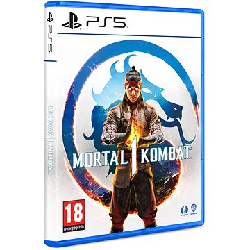 

Mortal Kombat 1 - PS5