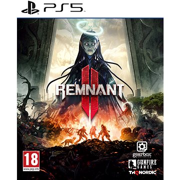 Remnant 2 - PS5