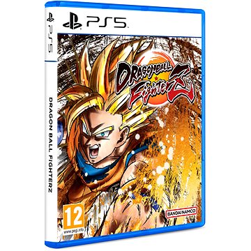 

Dragon Ball Fighter Z - PS5
