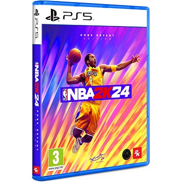 NBA 2K24 - PS5