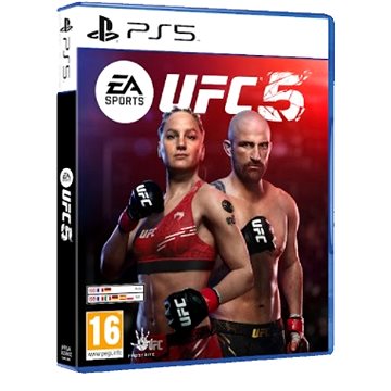 

UFC 5 - PS5