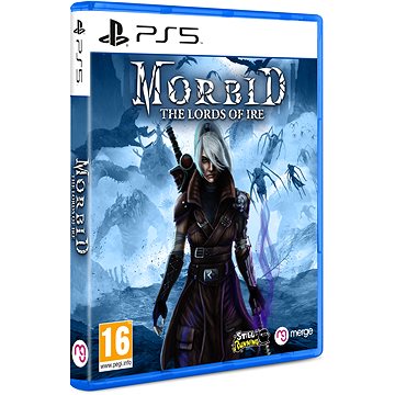 

Morbid: The Lords of Ire - PS5