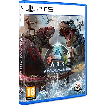 

ARK: Survival Ascended - PS5