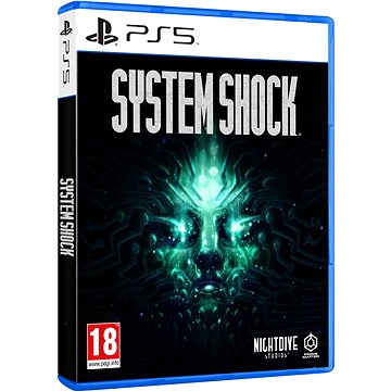 

System Shock - PS5