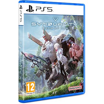 Synduality Echo of Ada - PS5