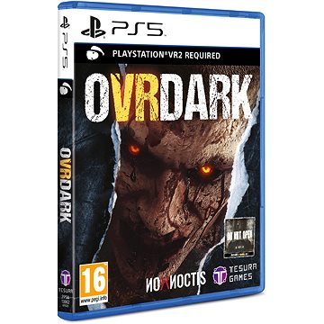 

OVRDARK - PS VR2