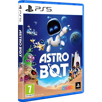 

Astro Bot - PS5