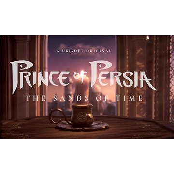 

Prince of Persia: The Sands of Time - PS5