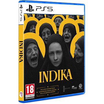 Indika - PS5