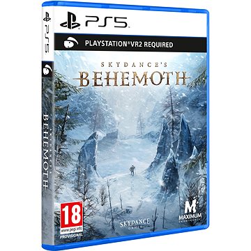 Skydance's Behemoth - PSVR2