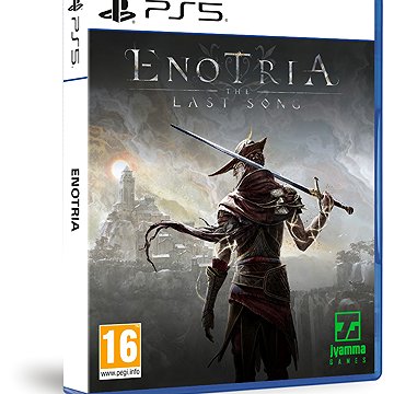 

Enotria: The Last Song - PS5