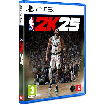 

NBA 2K25 - PS5