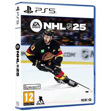 

NHL 25 - PS5