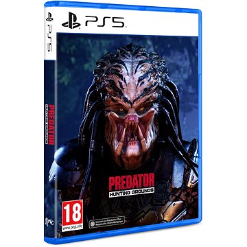 

Predator: Hunting Grounds - PS5