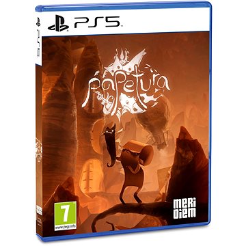 

Papetura - Craft Edition - PS5