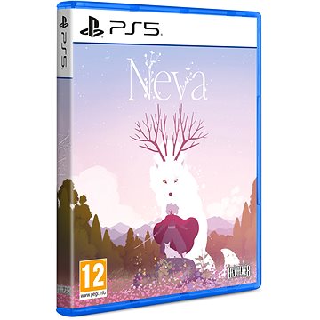 

Neva - PS5