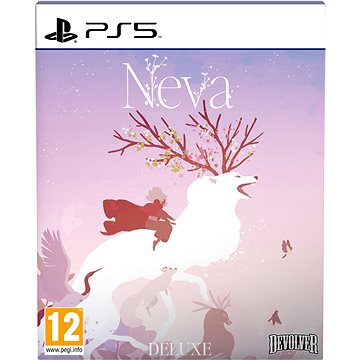 Neva: Devolver Deluxe - PS5